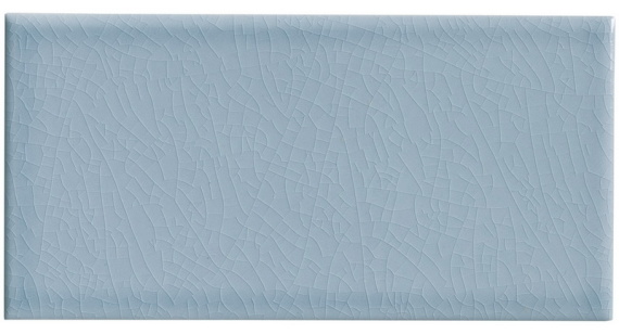 Плитка MODERNISTA Liso PB Stellar Blue 10x20