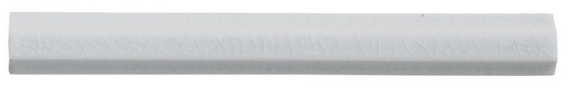 Плитка MODERNISTA Listelo Clasico C/C Cadet Gray 1,7x15