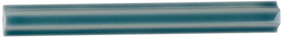 Плитка MODERNISTA Listelo Clasico C/C Gris Azulado 1,7x15