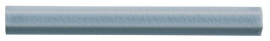 Плитка MODERNISTA Listelo Clasico C/C Stellar Blue 1,7x15