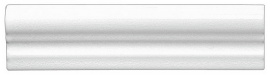 Плитка MODERNISTA Moldura Italiana PB C/C Blanco 5x15