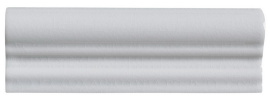 Плитка MODERNISTA Moldura Italiana PB C/C Cadet Gray 5x15