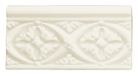 Плитка MODERNISTA Relieve Bizantino C/C Marfil 7,5x15