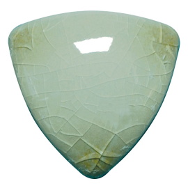 Внешний угол Angulo Cubrecanto PB C/C Verde Claro2,5x2,5