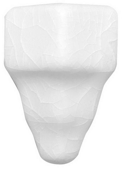 Внешний угол Angulo Exterior Cornisa Clasica C/C Blanco 3,5x2,7