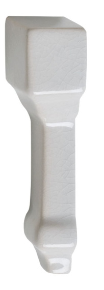 Внешний угол Angulo Exterior Cornisa Clasica C/C Cadet Gray 7,5x1,8