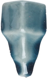 Внешний угол Angulo Exterior Cornisa Clasica C/C Gris Azulado 3,5x2,7