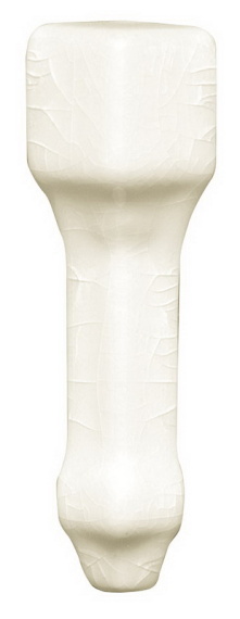 Внешний угол Angulo Exterior Cornisa Clasica C/C Marfil7,5x1,8