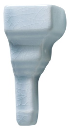 Внешний угол Angulo Exterior Cornisa Clasica C/C Stellar Blue 5x2,7