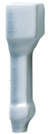 Внешний угол Angulo Exterior Cornisa Clasica C/C Stellar Blue 7,5x1,8