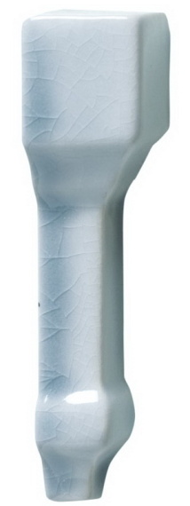 Внешний угол Angulo Exterior Cornisa Clasica C/C Stellar Blue 7,5x1,8