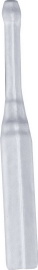 Внешний угол Angulo Exterior Rodapie Clasico C/C Cadet Gray 1,8x15
