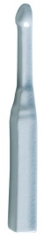 Внешний угол Angulo Exterior Rodapie Clasico C/C Stellar Blue 1,8x15