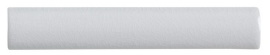 Внешний угол Cubrecanto PB C/C Cadet Gray 2,5x15