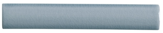 Внешний угол Cubrecanto PB C/C Stellar Blue 2,5x15