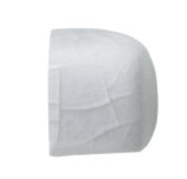 Спецэлемент Angulo Bullnose Trim Cadet Gray 0,85x0,85