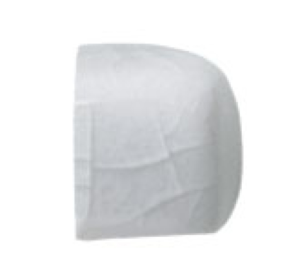 Спецэлемент Angulo Bullnose Trim Cadet Gray 0,85x0,85