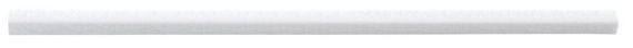 Спецэлемент Bullnose Trim Blanco 0,85x20