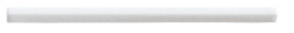 Спецэлемент Bullnose Trim Blanco 0,85x15