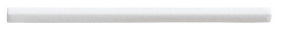 Спецэлемент Bullnose Trim Blanco 0,85x15