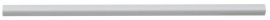 Спецэлемент Bullnose Trim Cadet Gray 0,85x20
