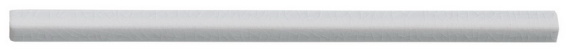 Спецэлемент Bullnose Trim Cadet Gray 0,85x15