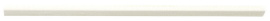 Спецэлемент Bullnose Trim Marfil 0,85x20