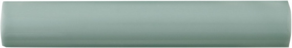 Плитка NERI Barra Lisa Sea Green 2,5x15