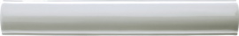 Плитка NERI Barra Lisa Silver Mist 3x20
