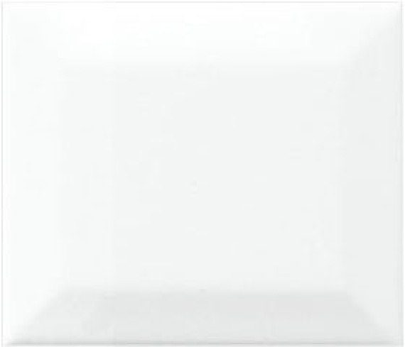 Плитка NERI Biselado PB Blanco Z 7,5x7,5