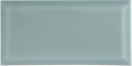 Плитка NERI Biselado PB Sea Green 10x20