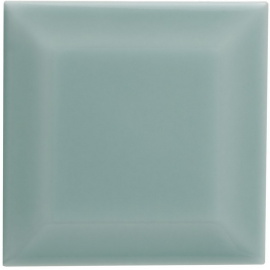 Плитка NERI Biselado PB Sea Green 7,5x7,5