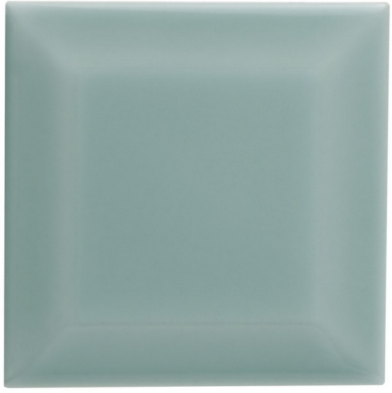 Плитка NERI Biselado PB Sea Green 7,5x7,5
