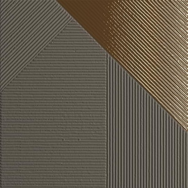 Плитка Italon 600010002267 Terraviva Плэй Бронз 30x30