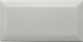 Плитка NERI Biselado PB Silver Mist 7,5x15