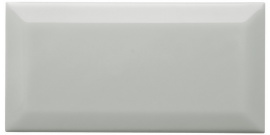 Плитка NERI Biselado PB Silver Mist 10x20