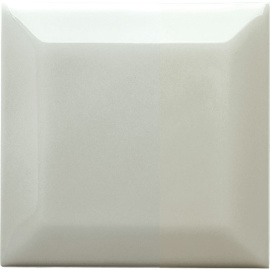 Плитка NERI Biselado PB Silver Mist 7,5x7,5