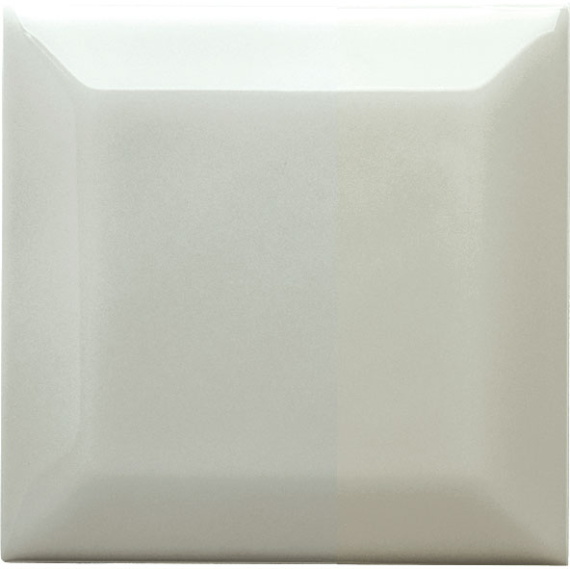 Плитка NERI Biselado PB Silver Mist 7,5x7,5