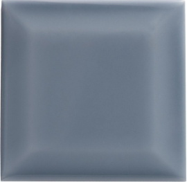 Плитка NERI Biselado PB Storm Blue 7,5x7,5