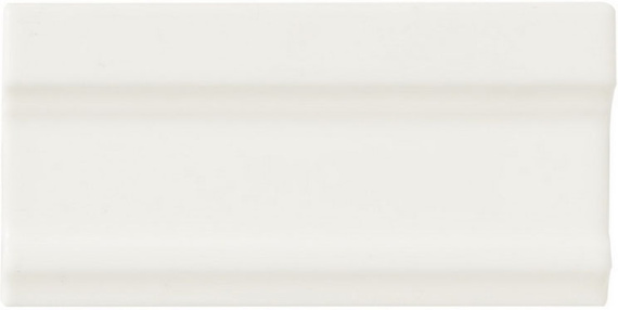Плитка NERI Cornisa Clasica Biscuit 7,5x15