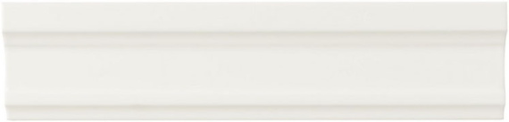 Плитка NERI Cornisa Clasica Biscuit 7x30