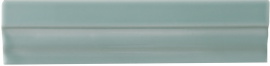 Плитка NERI Cornisa Clasica Sea Green 3,5x15