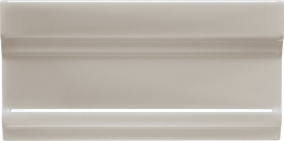 Плитка NERI Cornisa Clasica Sierra Sand 7,5x15