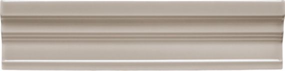 Плитка NERI Cornisa Clasica Sierra Sand 5x20