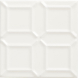 Плитка NERI Liso Edge Biscuit 15x15