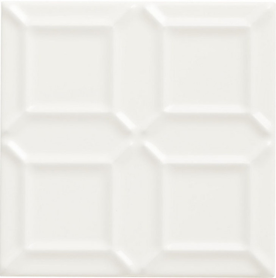Плитка NERI Liso Edge Biscuit 15x15