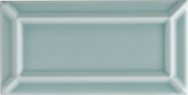 Плитка NERI Liso Edge Sea Green 7,5x15