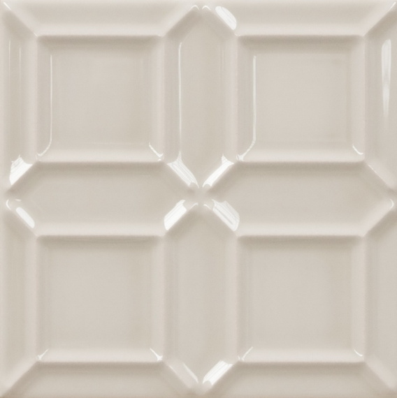 Плитка NERI Liso Edge Sierra Sand 15x15