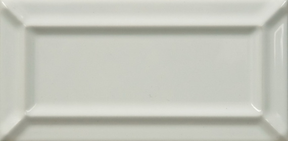 Плитка NERI Liso Edge Silver Mist 7,5x15