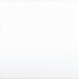 Плитка NERI Liso PB Blanco Z 15x15